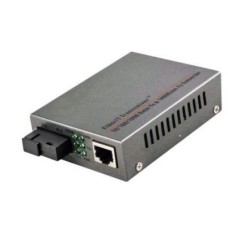 OMC-1000-11S5b. Медиаконвертер оптический. OSNOVO