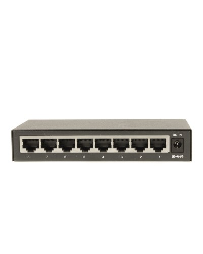 SW-70800. Коммутатор без PoE. OSNOVO в Копейске