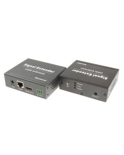 TA-HiDP+RA-HiDP. Удлинитель HDMI-сигнала. OSNOVO в Копейске