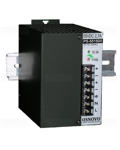 PS-55150/I. Блок питания. OSNOVO в Копейске