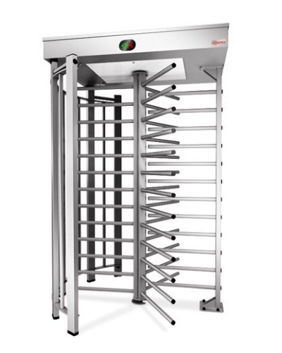 Praktika T-10-MH. Турникет электромеханический полноростовый. OXGARD в Копейске