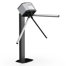 Praktika Cube C-05-B-2R(Mifare). Турникет-трипод электромеханический. OXGARD