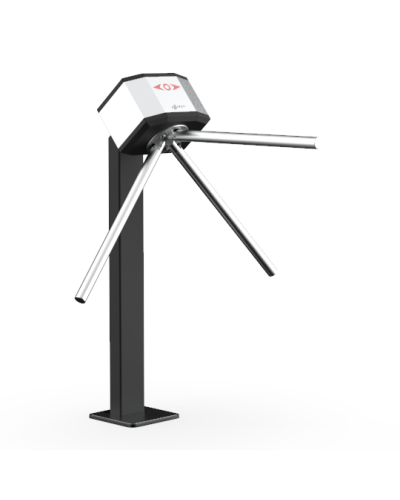 Praktika Cube C-05-2R(Mifare). Турникет-трипод электромеханический. OXGARD в Копейске