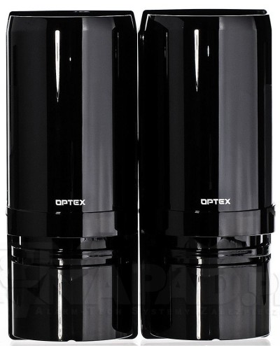 AX-200PLUS. Извещатель охранный оптико-электронный линейный. Optex в Копейске
