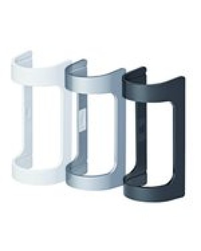 VXS-FC(WT) (VXS FACE COVER White). Рамка декоративная передняя для извещателей Optex серии VXS. Optex в Копейске