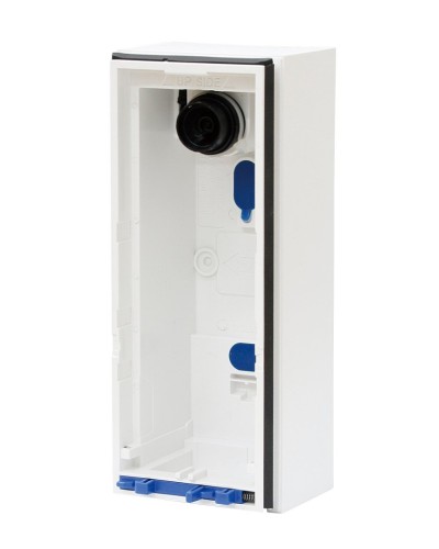 WXI-BB. Коробка монтажная задняя для извещателя WXI-R . Optex в Копейске