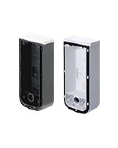 BXS BACK BOX(W). Коробка монтажная задняя для извещателей Optex серии BXR. Optex в Копейске
