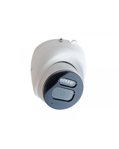IP-E042.1(2.8)MPF_V.1. Видеокамера IP купольная. Optimus в Копейске