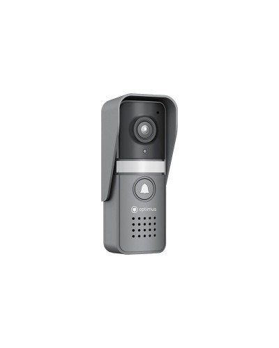 DSN-1080W. Вызывная панель IP-домофона. Optimus в Копейске