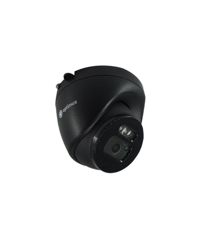 IP-S042.1(2.8)MP (b). Видеокамера IP купольная. Optimus в Копейске