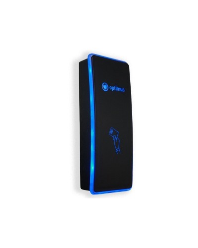 AC1-RM265. Считыватель со встроенным контроллером. Optimus в Копейске