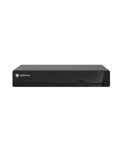 AHDR-4004_V.2. Видеорегистратор мультиформатный 4-канальный. Optimus в Копейске