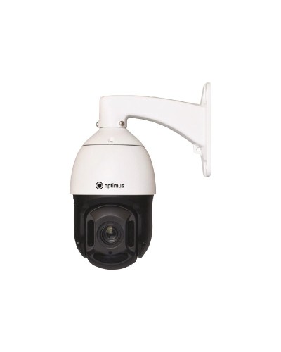 IP-S092.1(20x)P. Видеокамера IP поворотная. Optimus в Копейске