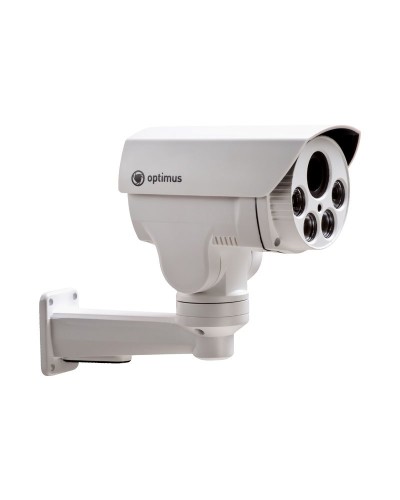 AHD-H082.1(4x)_v.1. Видеокамера AHD поворотная. Optimus в Копейске
