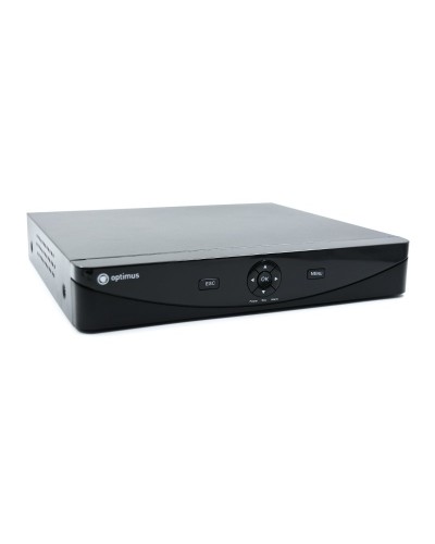 AHDR-4016L_V.1. Видеорегистратор мультиформатный 16-канальный. Optimus в Копейске