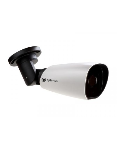 IP-S012.1(5-50)P_V.1. Видеокамера IP цилиндрическая. Optimus в Копейске