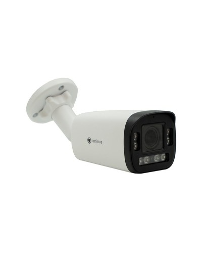IP-S012.1(5-50)P_V.2. Видеокамера IP цилиндрическая. Optimus в Копейске