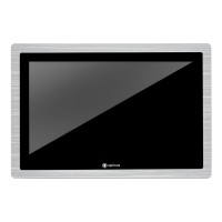 VMH-10.2 (s). Монитор видеодомофона цветной. Optimus