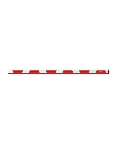 PERCo-GBO4.3. Стрела автоматического шлагбаума. PERCo в Копейске