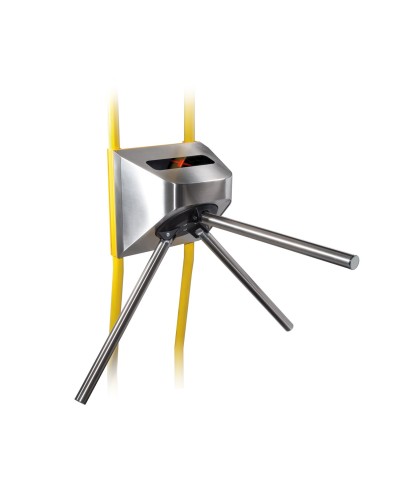 PERCo-TTR-10АT. Турникет-трипод электромеханический. PERCo в Копейске