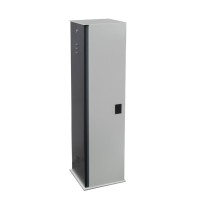 PERCo-GS16. Тумба автоматического шлагбаума. PERCo