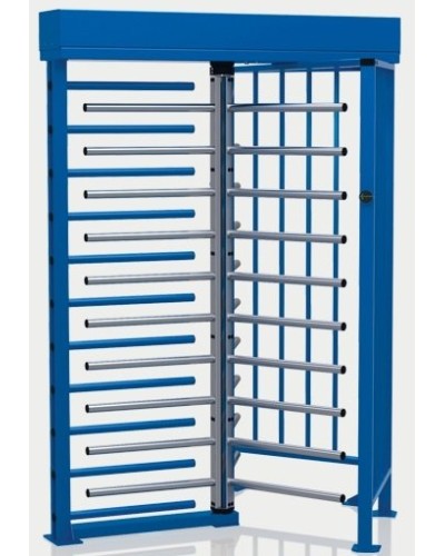 PERCo-RTD-16.1S. Турникет электромеханический полноростовый. PERCo в Копейске