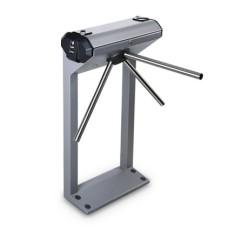 PERCo-KT02.9B с активированным ПО PERCo-SS01. Электронная проходная. PERCo