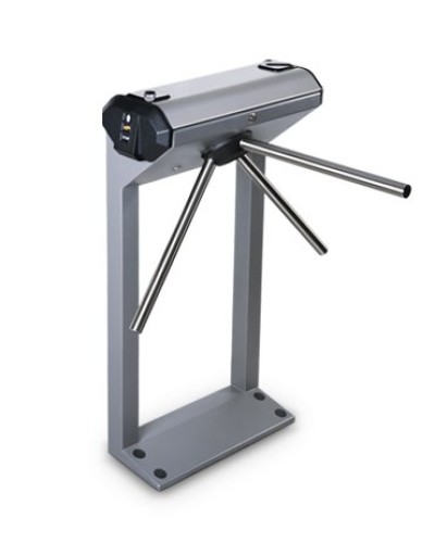 PERCo-KT02.9B с активированным ПО PERCo-SS01. Электронная проходная. PERCo в Копейске