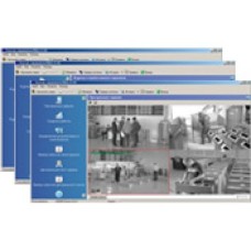 PERCo-SP09. Комплект программного обеспечения «Дисциплина + УРВ» (Базовое ПО, Дисциплинарные отчеты, “УРВ). PERCo