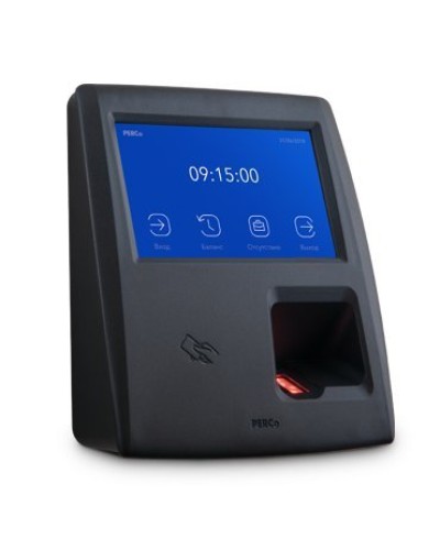 PERCo-CR11.1. Биометрический терминал. PERCo в Копейске