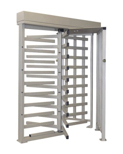 PERCo-RTD-15.2R. Турникет электромеханический полноростовый. PERCo в Копейске