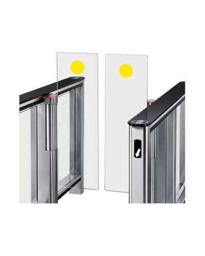 PERCo-SG1. Комплект наклеек. PERCo в Копейске