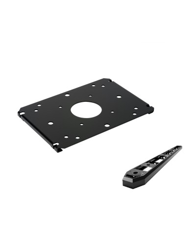 PERCo-PI-01.300. Пластина основная. PERCo в Копейске