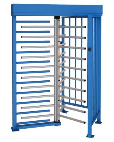 PERCo-RTD-16.2. Турникет электромеханический полноростовый. PERCo в Копейске