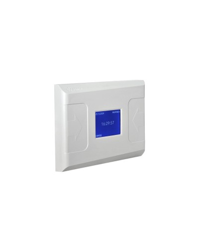 PERCo-CR02.9. Терминал учета рабочего времени. PERCo в Копейске