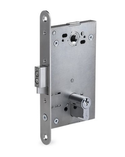 PERCo-LB85.3. Замок электромеханический. PERCo в Копейске