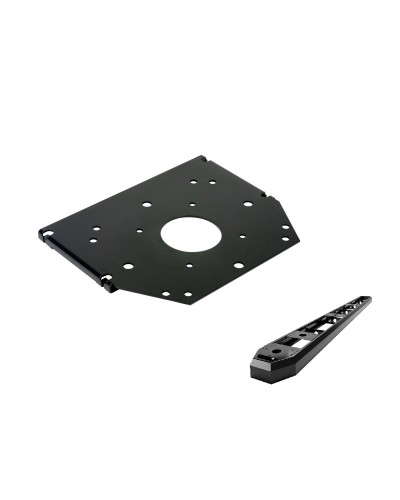 PERCo-PI-01.400. Пластина торцевая. PERCo в Копейске