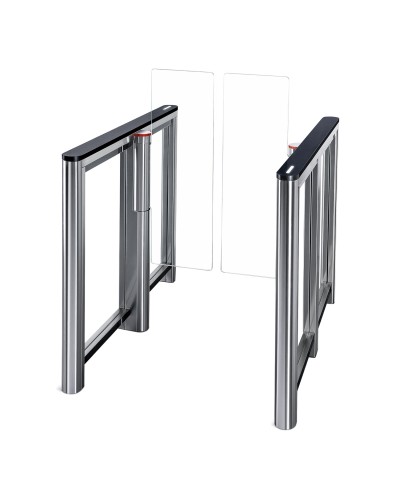 PERCo-ST-11. Турникет электромеханический полуростовой. PERCo в Копейске