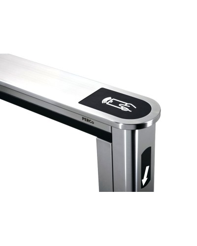 PERCo-SDC-01S. Крышка турникета. PERCo в Копейске