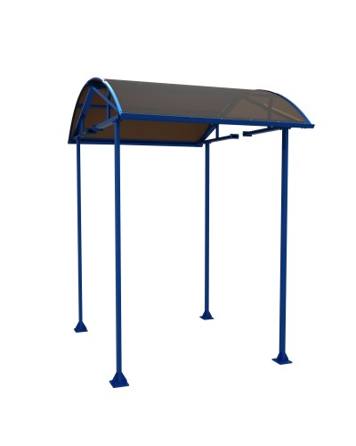 PERCo-RTC-16. Крыша турникета. PERCo в Копейске