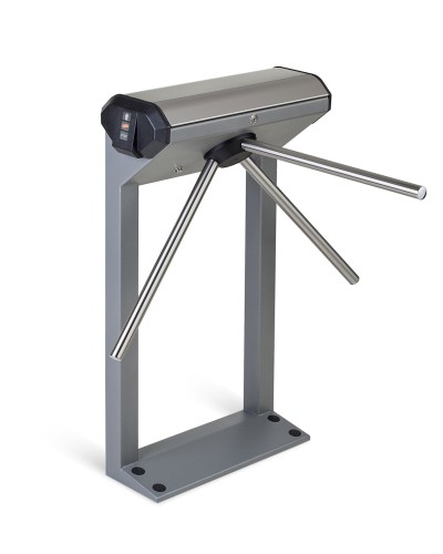 PERCo-KT02.9 с активированным ПО PERCo-SS01. Электронная проходная. PERCo в Копейске
