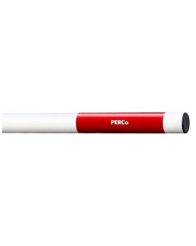 PERCo-GBR4.3. Стрела автоматического шлагбаума. PERCo в Копейске