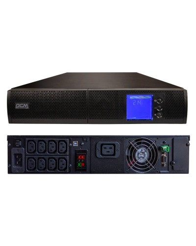 SNT-1500. Источник бесперебойного питания. POWERCOM в Копейске