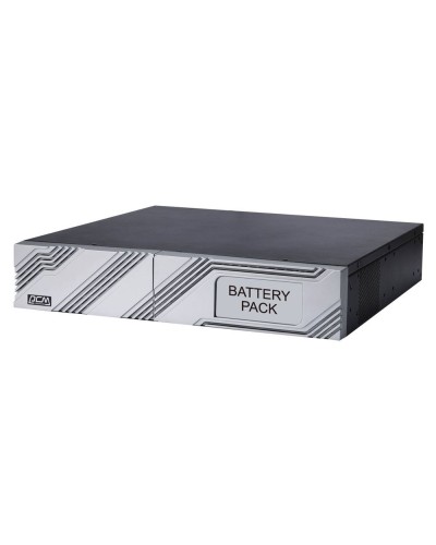 BAT SRT-24V FOR SRT-1000A. Дополнительный блок батарей. POWERCOM в Копейске