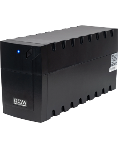 RPT-600AP SE. Источник бесперебойного питания. POWERCOM в Копейске