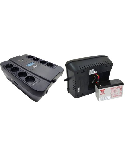 SPD-1100U LCD. Источник бесперебойного питания. POWERCOM в Копейске