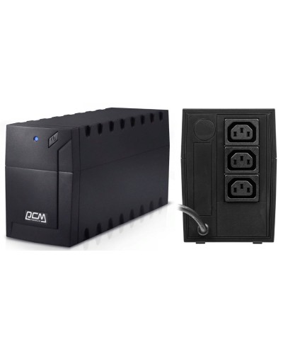 RPT-1000A. Источник бесперебойного питания. POWERCOM в Копейске
