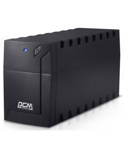 RPT-1000AP EURO. Источник бесперебойного питания. POWERCOM в Копейске