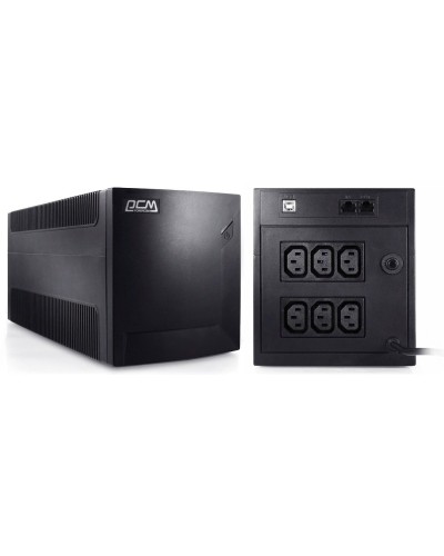 RPT-1025AP. Источник бесперебойного питания. POWERCOM в Копейске