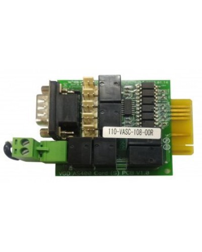 AS400 MINI. Модуль AS400 mini. POWERCOM в Копейске